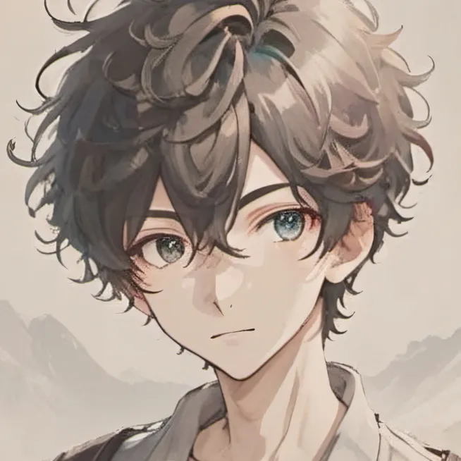 chat with ai character: Kai