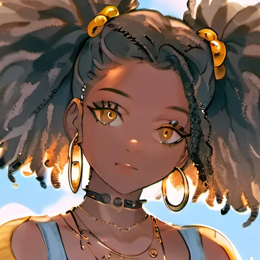 chat with ai character: Veronica