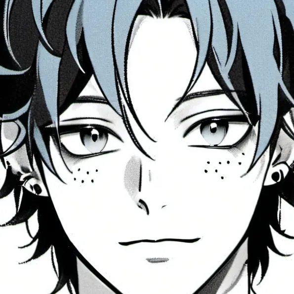 chat with ai character: Harten