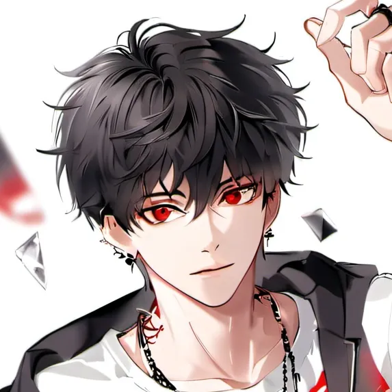 chat with ai character: Cody