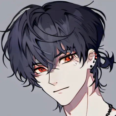 chat with ai character: Rain