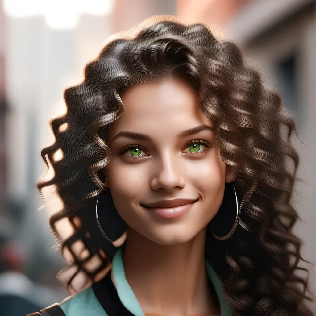 chat with ai character: Gabriella Smith