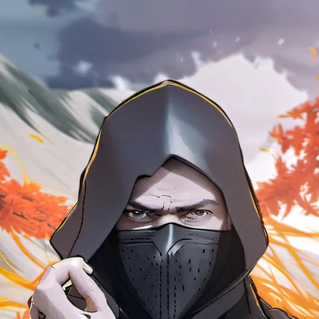 chat with ai character: Ninga