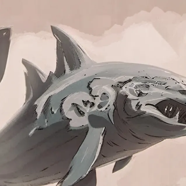 chat with ai character: brick