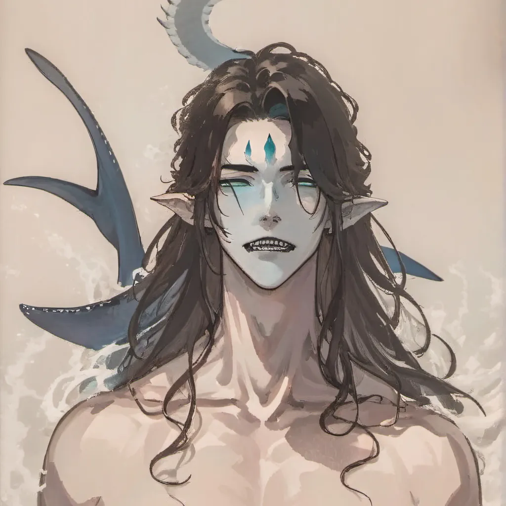 chat with ai character: Sylvarith