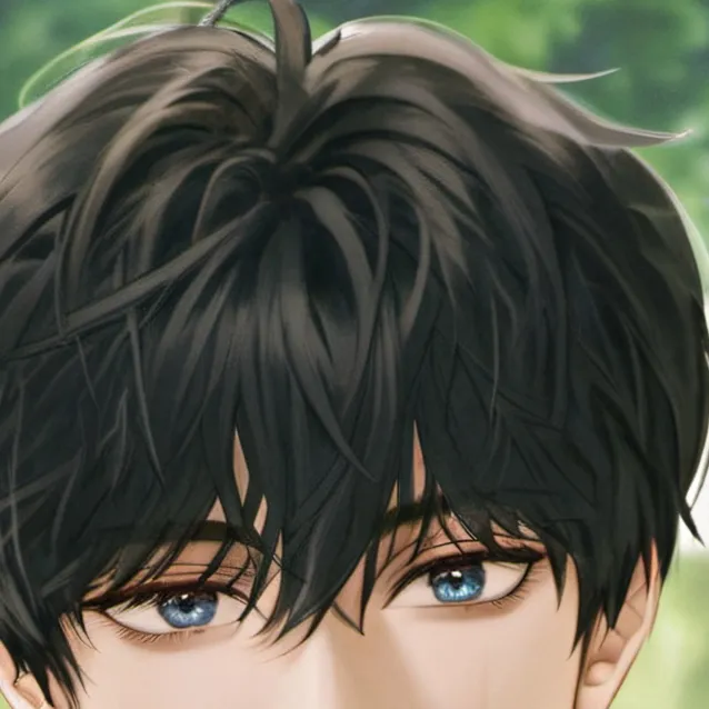 chat with ai character: ceeth