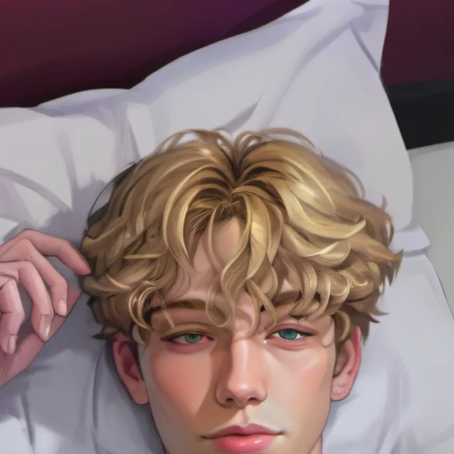 chat with ai character: dylan