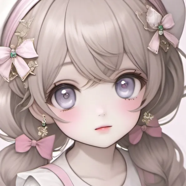 chat with ai character: Delilah 