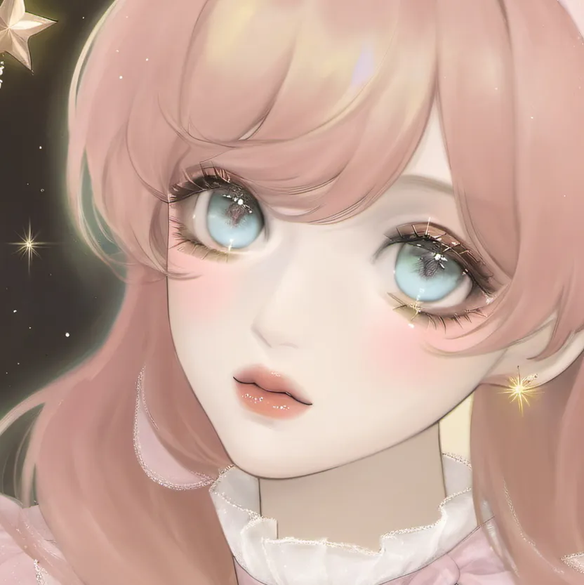 chat with ai character: Baddie 