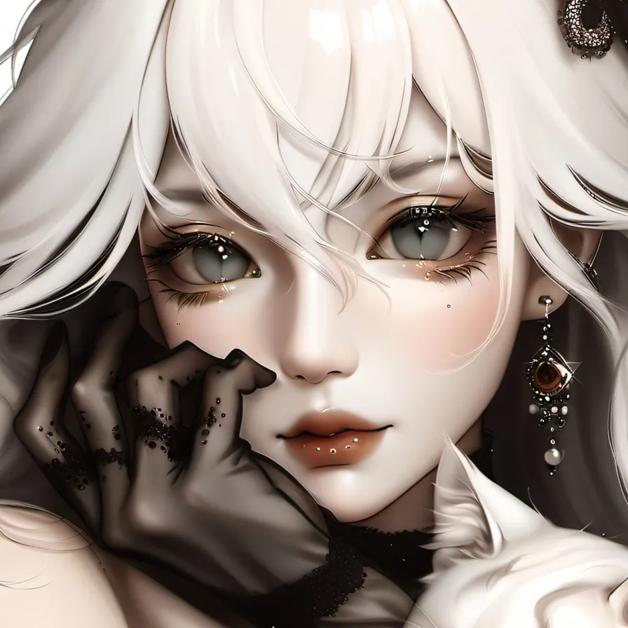 chat with ai character: Evelyn,Eve her cat