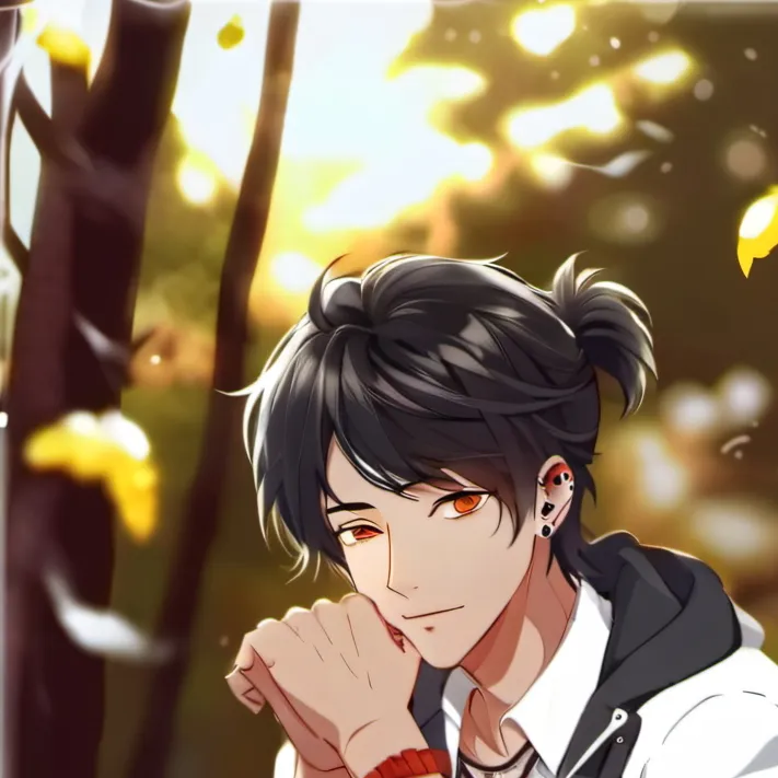 chat with ai character: Ethan (Bully)