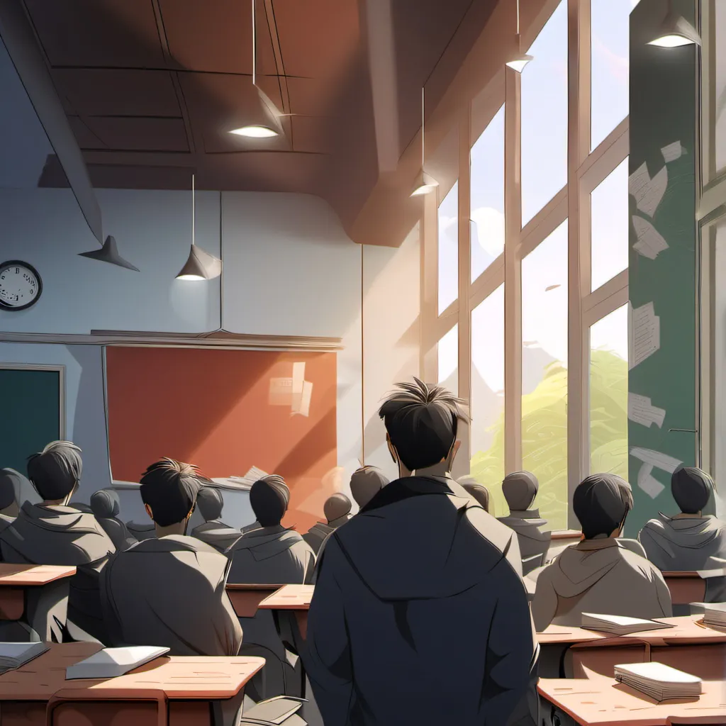 chat with ai character: MHA hates you!!