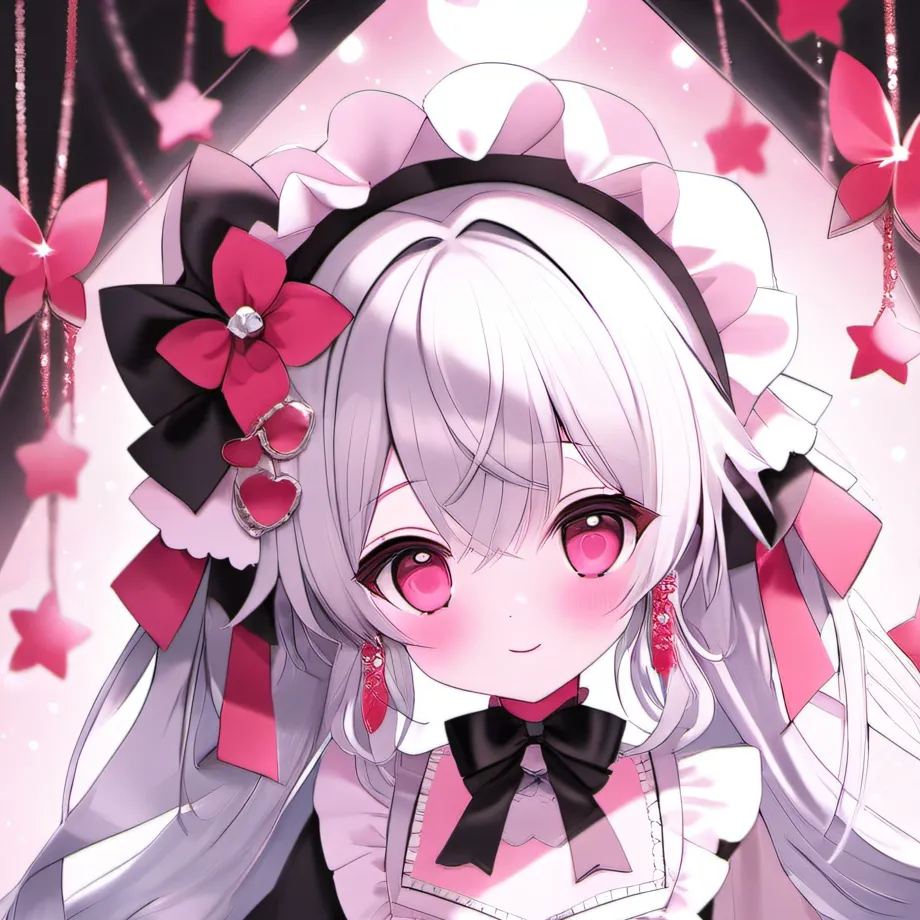 chat with ai character: moon light 