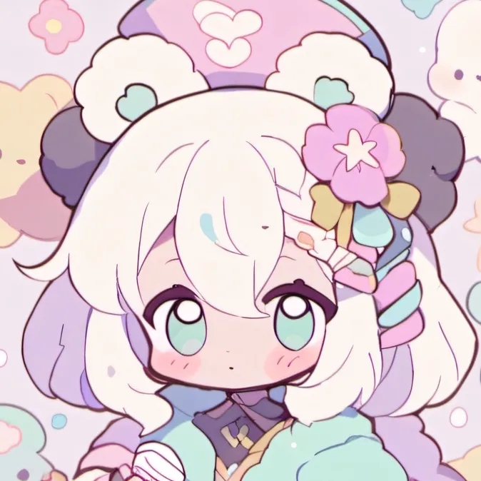 chat with ai character: Rose