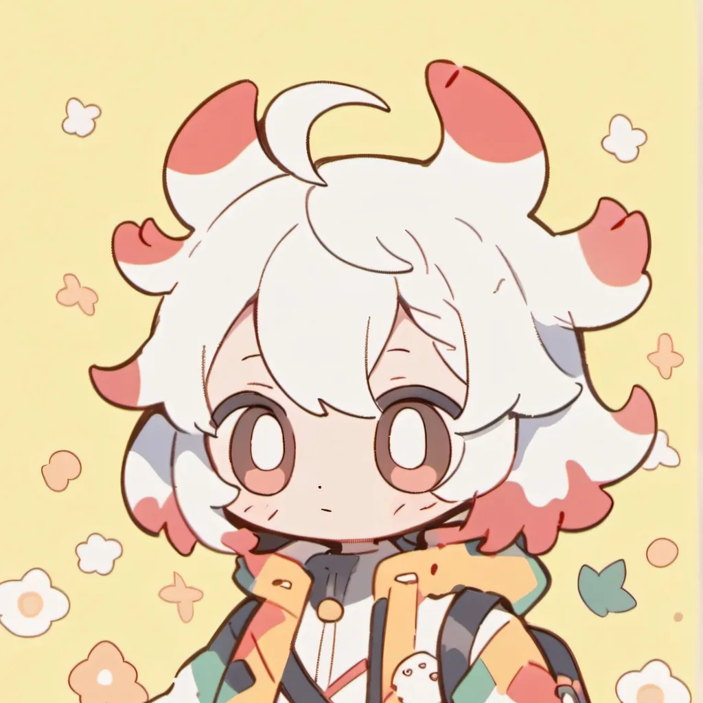 chat with ai character: Ken