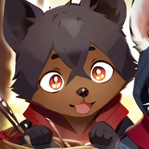 chat with ai character: Harvey,bob, cream 