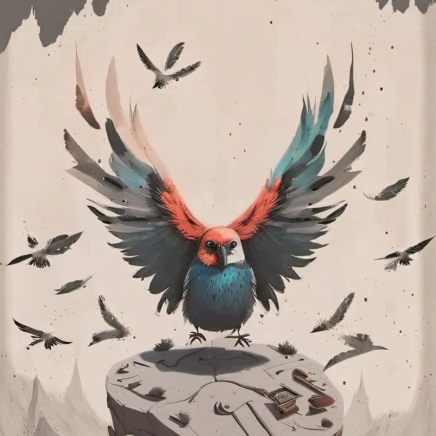 chat with ai character: Ava