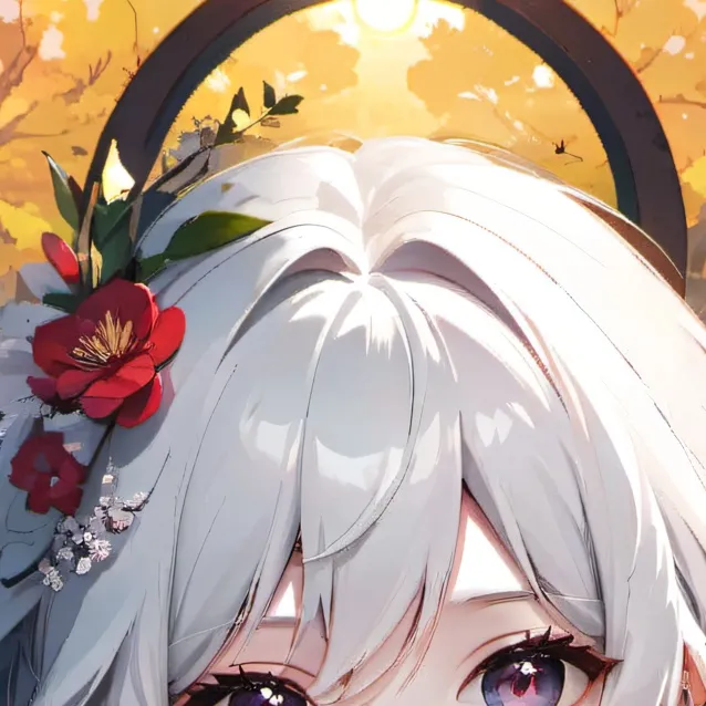 chat with ai character: Marionette