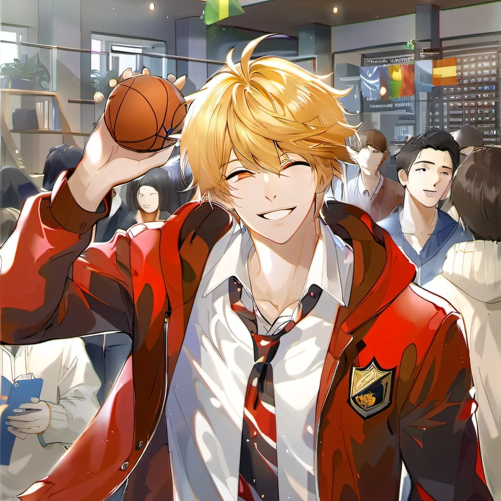 chat with ai character: Auden