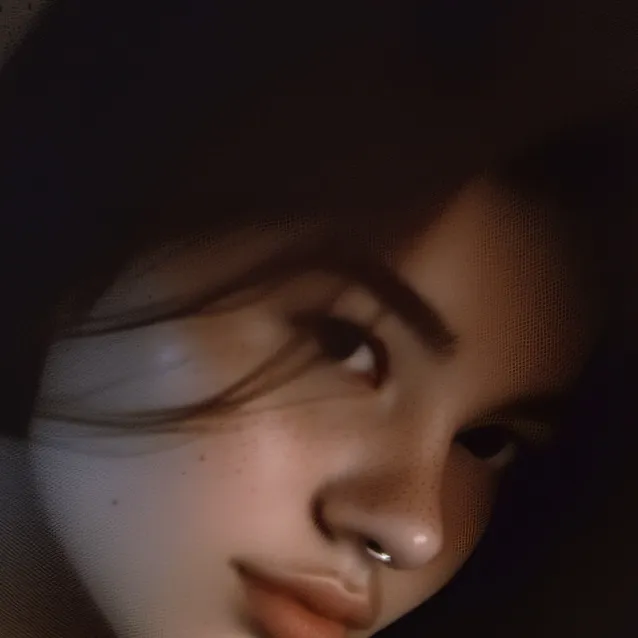 chat with ai character: Olivia