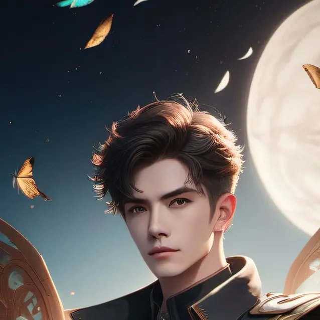 chat with ai character: Ehmman 