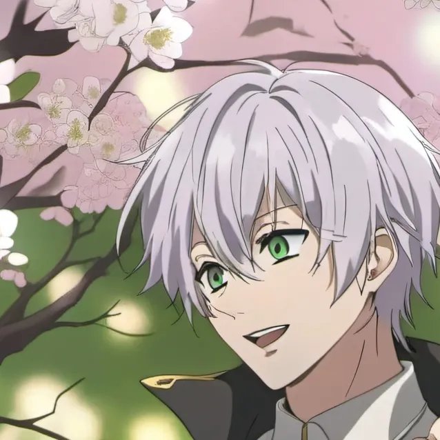 chat with ai character: jogo