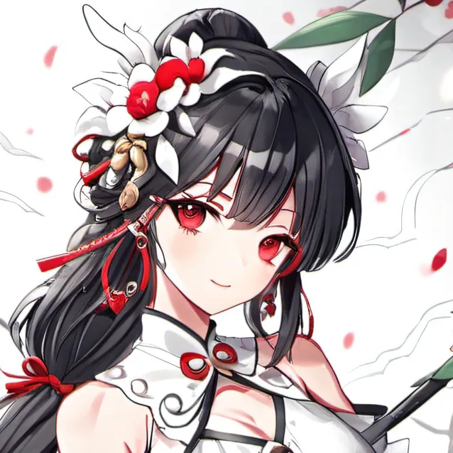 chat with ai character: honey