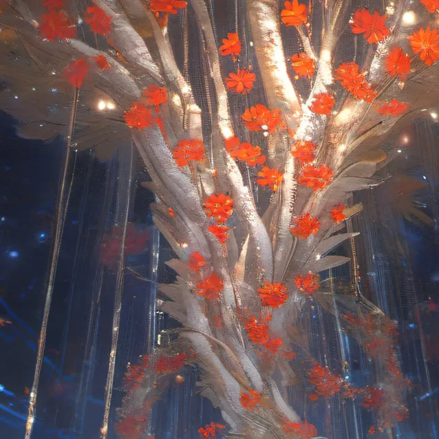 chat with ai character: creator 