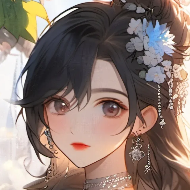 chat with ai character: lilia 