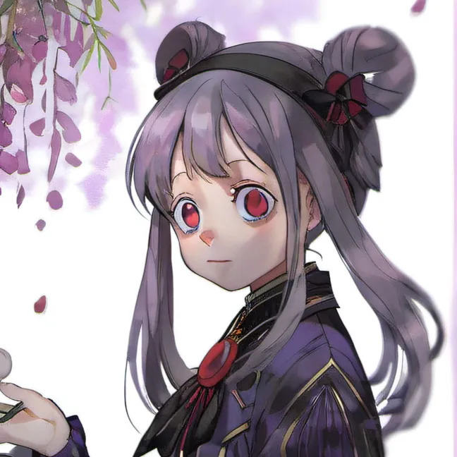 chat with ai character: ruby