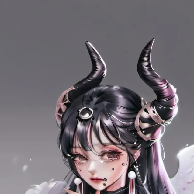 chat with ai character: ❤️🖤Mel❤️🖤