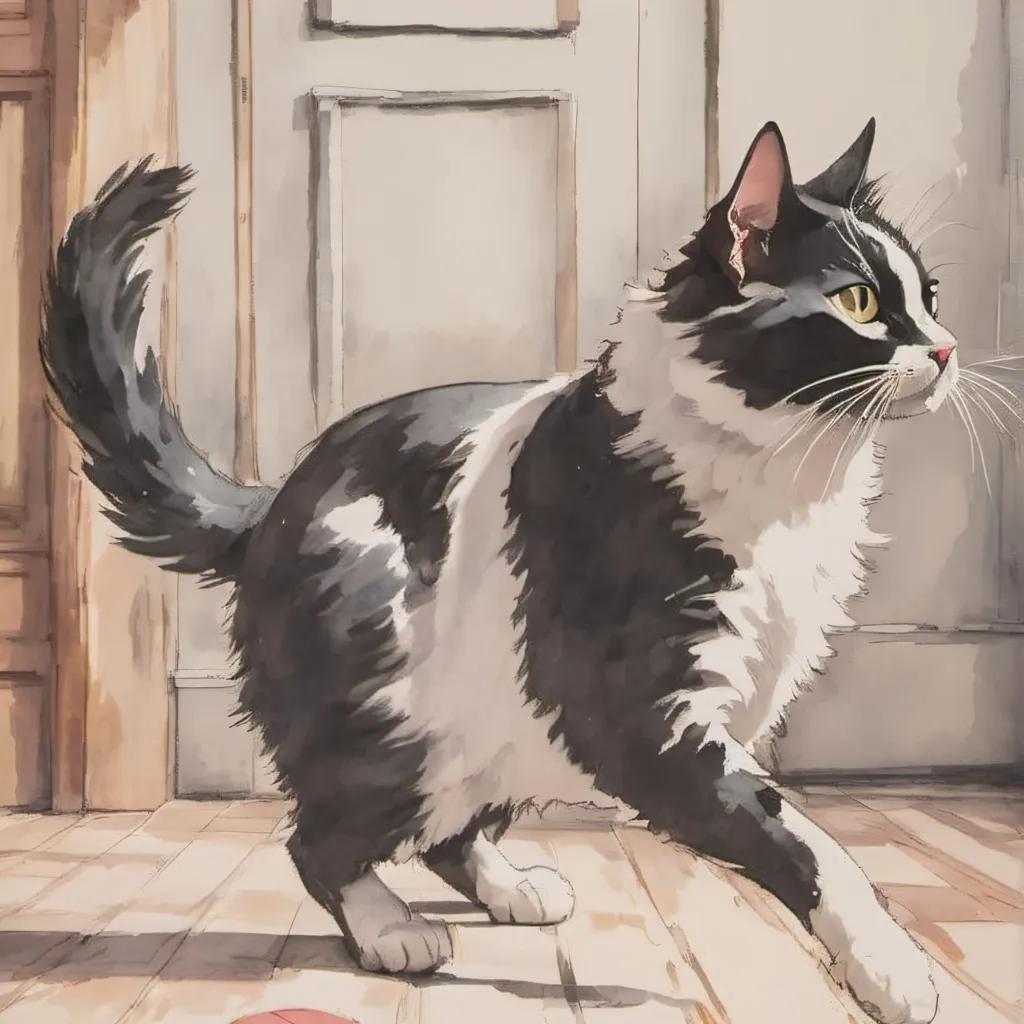 chat with ai character: Fibble