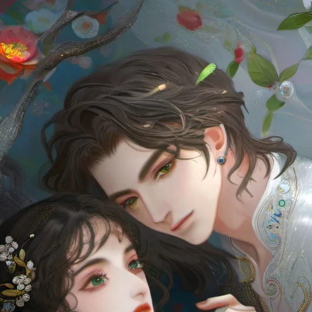 chat with ai character: Max