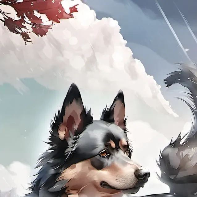 chat with ai character: Fibble(your pet)