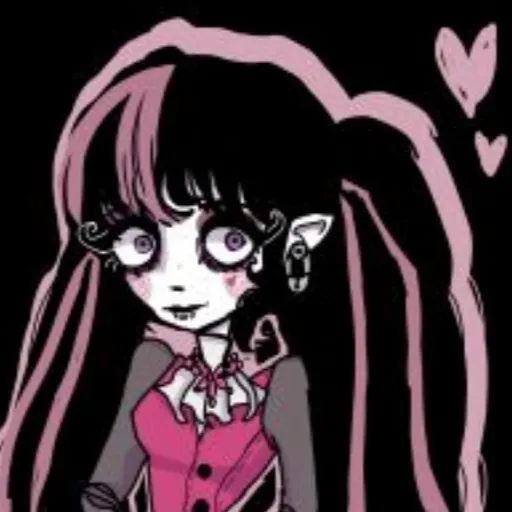 creator Batty_Drac122's avatar