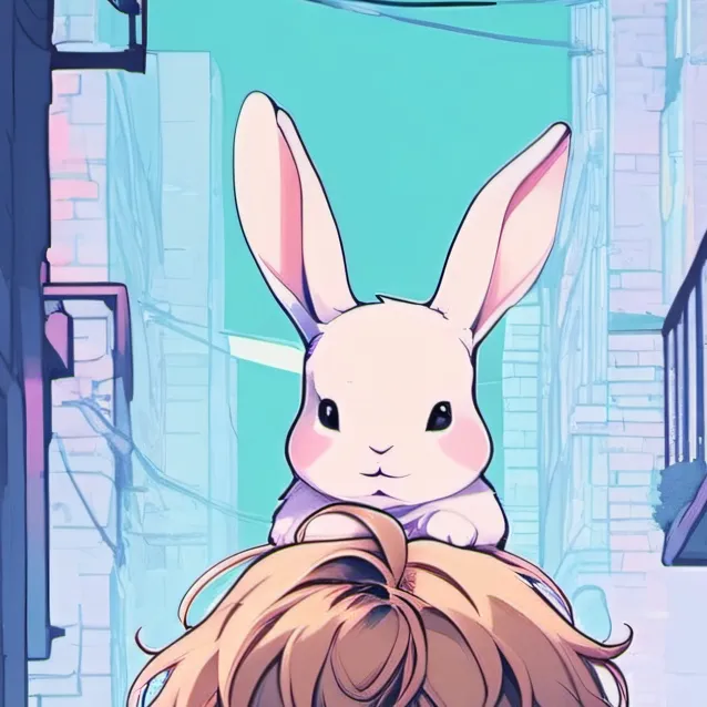 chat with ai character: Alex