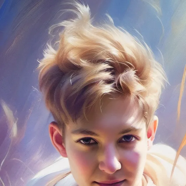 chat with ai character: Nidal