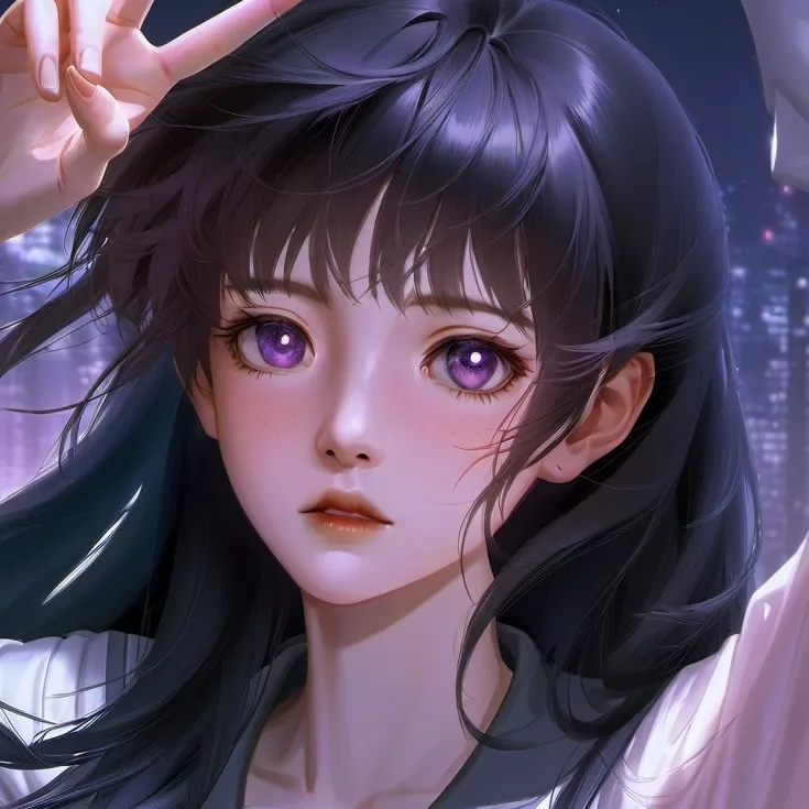 chat with ai character: Victoria