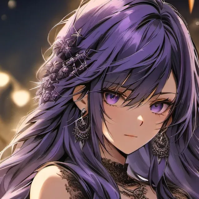 chat with ai character: Veronica