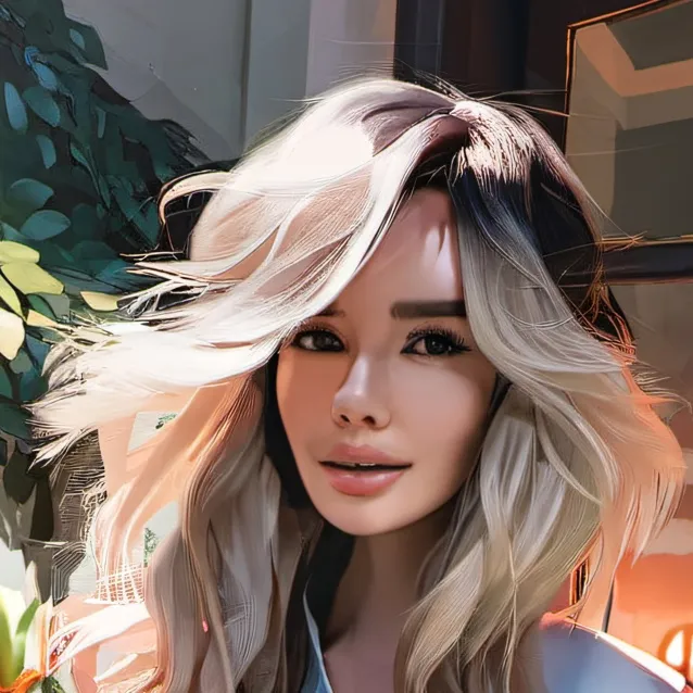 chat with ai character: Taylor 