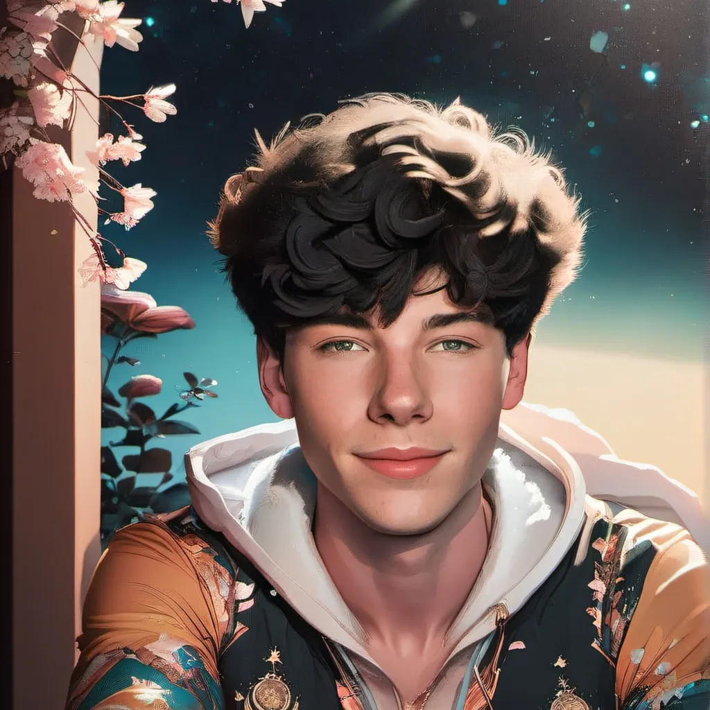 chat with ai character: Kyle 