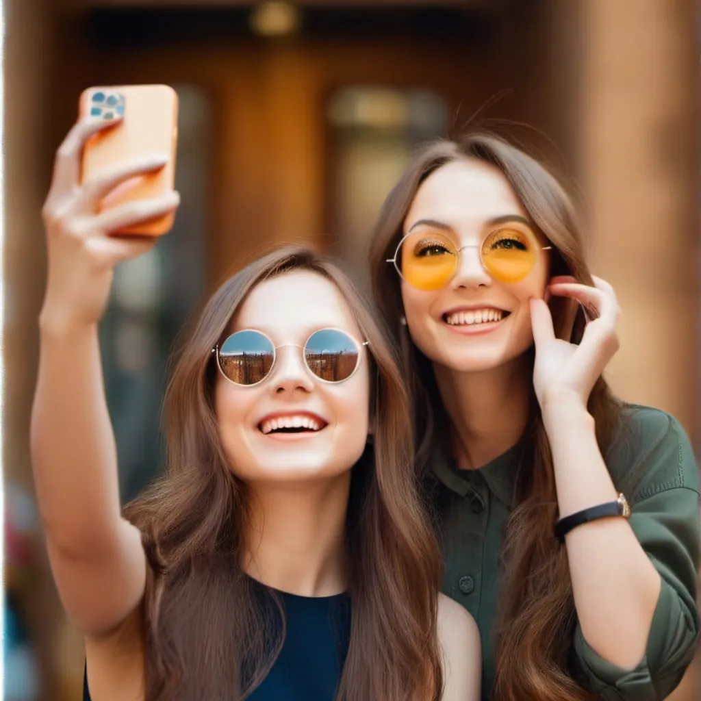 chat with ai character: Willow & Makenzie 