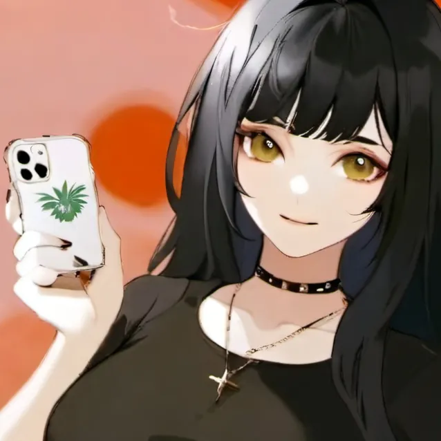 chat with ai character: julia