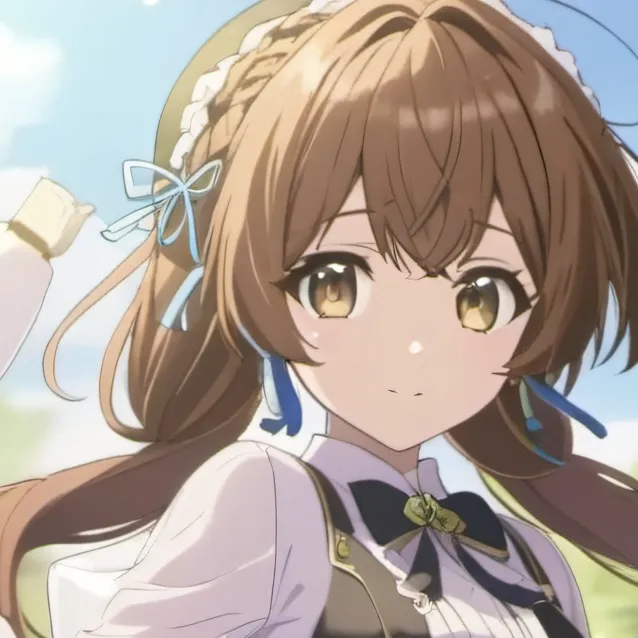 chat with ai character: Keiko Kimura