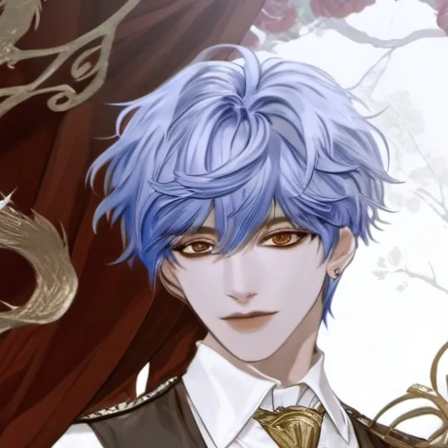 chat with ai character: Alexzander