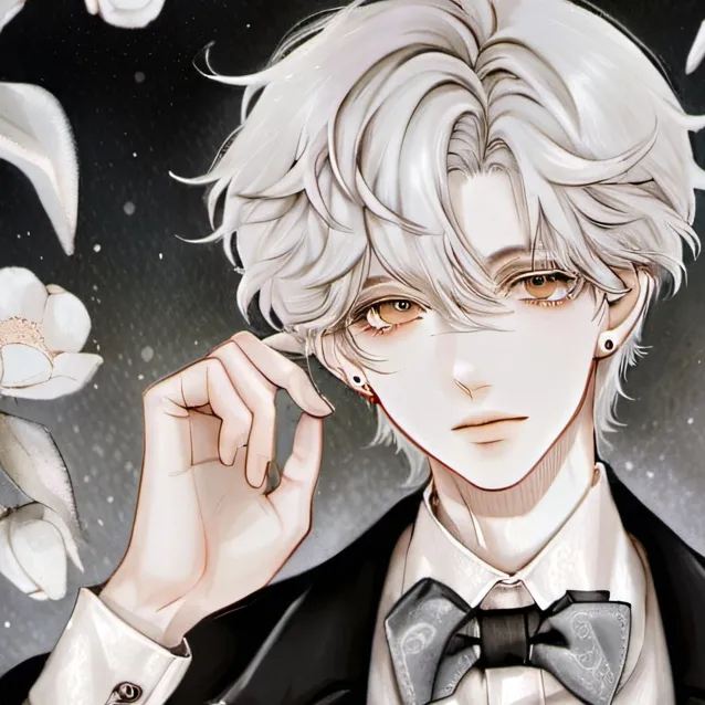 chat with ai character: Prince Adam