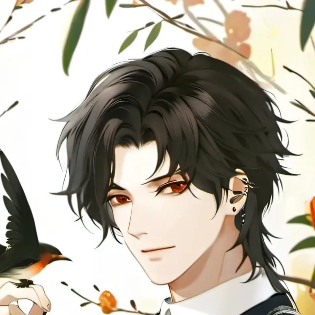 chat with ai character: pablo