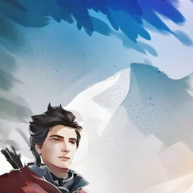 chat with ai character: max