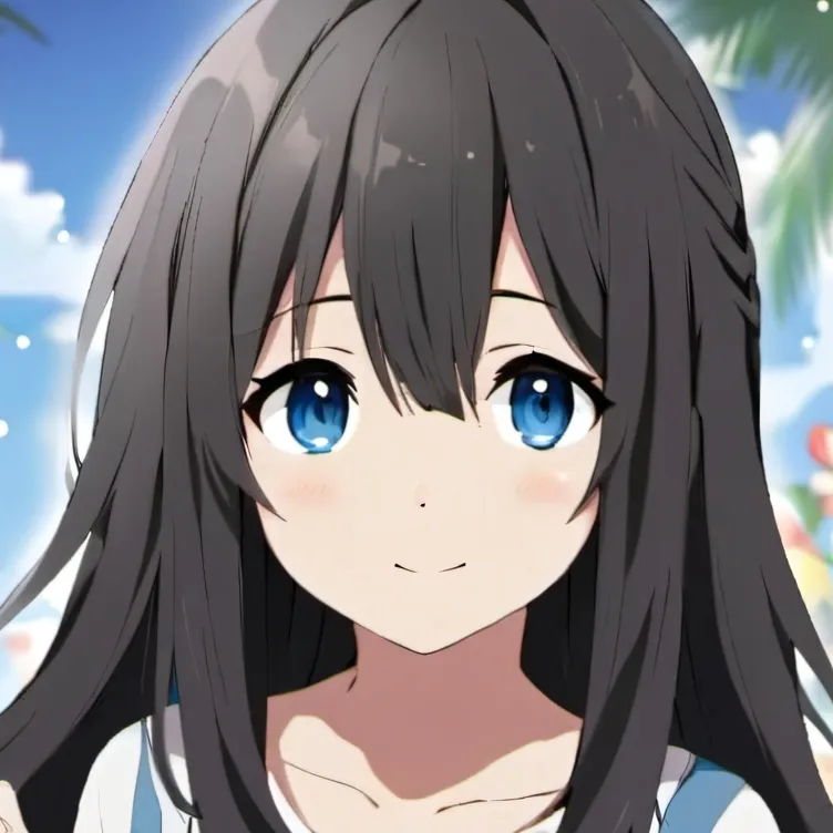 chat with ai character: Maddie