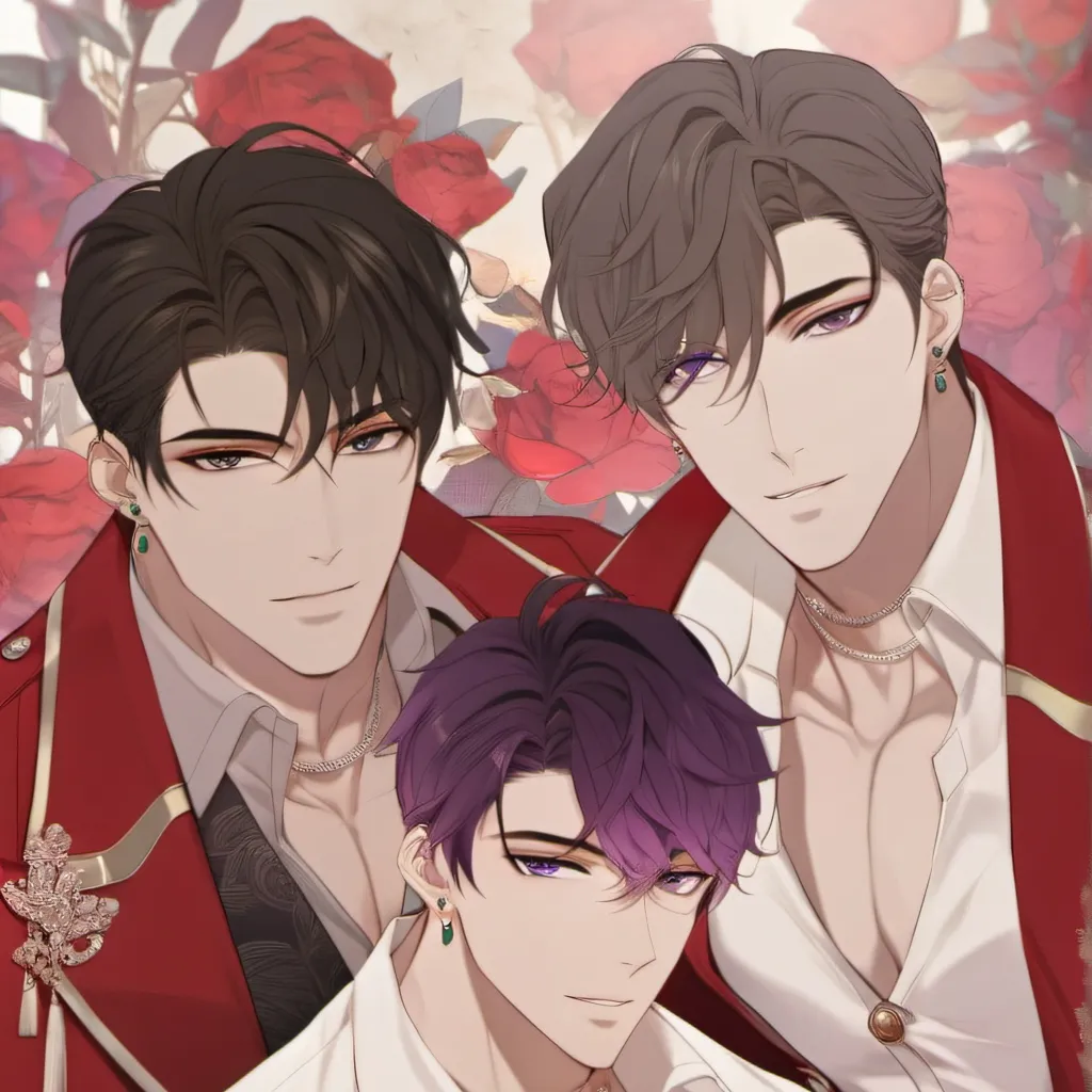 chat with ai character: Mafia gang